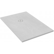 Душевой поддон Jacob Delafon Singulier E67019-SHM 180х80 белый