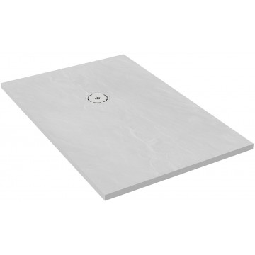Душевой поддон Jacob Delafon Singulier E67020-SHM 190х80 белый