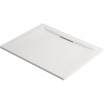 Душевой поддон Jacob Delafon Flight Pure E62326-F-00 120x80 белый матовый