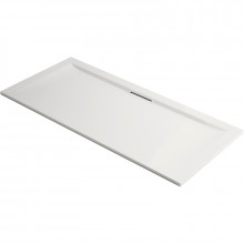 Душевой поддон Jacob Delafon Flight Pure E62336-F-00 180x80 белый матовый