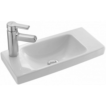 Раковина Jacob Delafon Odeon Up E4699-00 50 белый