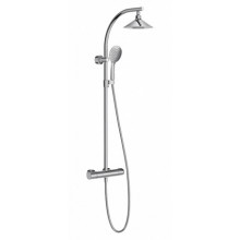 Душевая системы Jacob Delafon Moxie E5799-CP хром