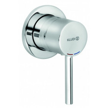 Смеситель Kludi Bozz 389250576 для душа