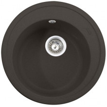 Кухонная мойка Kaiser KGM-510-DB Dark Brown