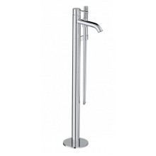 Смеситель для ванны и душа Kludi Bozz DN 15 385900576 хром