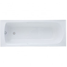 Акриловая ванна Aquanet Extra 170x70 205482 без гидромассажа