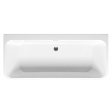 Акриловая ванна Aquanet Family Perfect 13775-MW 260056 170х75 белый/матовый