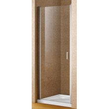 Душевая дверь Aquanet Cinetic AE12-N-80H190U-CT 80, прозрачное стекло 243619
