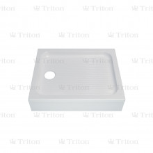 Поддон душевой Triton ПД25 Щ0000042951 100x80 низкий