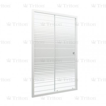 Душевая дверь Triton Слайд 100 Щ0000038519
