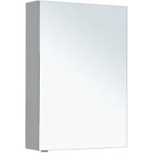 Зеркало Aquanet Алвита new 60 277540 серый