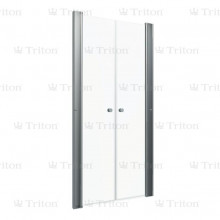 Душевая дверь Triton Дабл 90 Щ0000036861