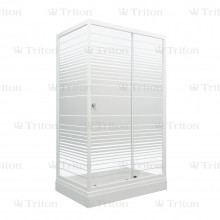Душевой уголок Triton Фьюжн 120*80 А Щ0000038524