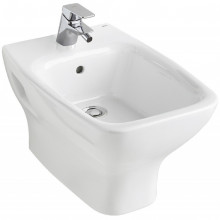 Биде подвесное Gala Street Square 05362 53x35
