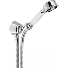 Душевой гарнитур Nobili Rubinetterie AD143/7CR хром