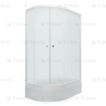 Душевой уголок Triton Риф 120*80 В Правое Щ0000044429