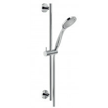 Душевой гарнитур Nobili 1jet AD140/51CR хром