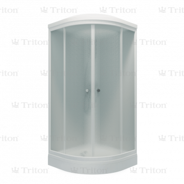 Душевая кабина Triton Риф 100*100 А (ДН4) Щ0000025479