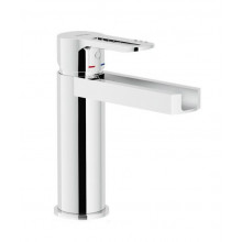 Смеситель для раковины Nobili New Road RDC0118/2CR хром