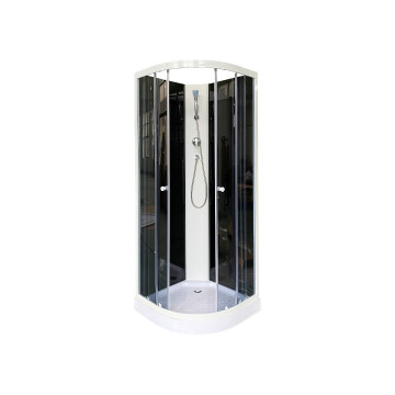 Душевая кабина Parly Classic Эконом EC83NR 80х80 без крыши