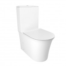 Унитаз-компакт Cerutti SPA Avisio 8459 белый