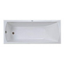 Акриловая ванна Marka One Modern 01мод15570 155х70 белый