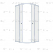 Душевой уголок Triton Рио 90*90 Щ0000040782