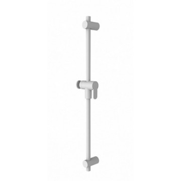 Душевая стойка Iddis Ray RAY70W0i17 белый матовый