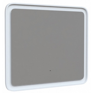 Зеркало Iddis Esper ESP8000i98 80х70 белый