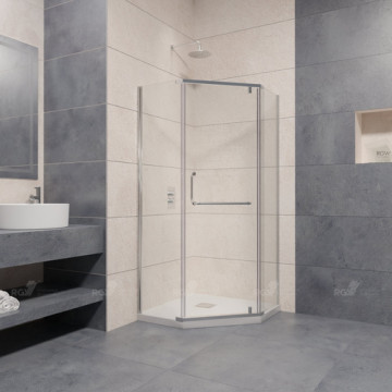 Душевой угол RGW Hotel RGW PA-081 100*100 35088100-11