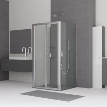 Душевой уголок RGW Classic 90х70 CL-41P (CL-21 + 2Z-050-1) 04094197-11P