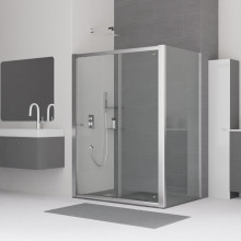 Душевой уголок RGW Classic CL-45 70x110 (RGW CL-12 RGW Z-050-1)