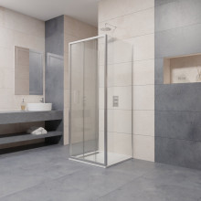 Душевой уголок RGW Passage 90*70 PA-73 P (PA-13 + 2Z-33) 06087397-11P