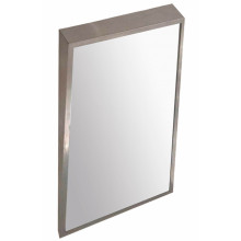Зеркало Nofer 08053.S 90x60 глянцевый хром