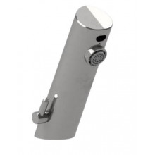 Сенсорный смеситель Nofer 07267.B хром
