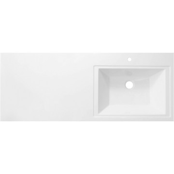 Умывальник Style Line ESTETUS Даллас 1200*480 правый