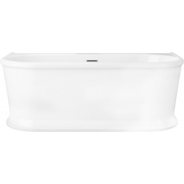 Акриловая ванна BelBagno BB408-1500-800 150х80 белый