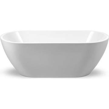 Акриловая ванна BelBagno BB70-1500-800 150х80 белый