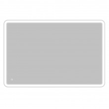 Зеркало BelBagno Marino SPC-MAR-1200-800-LED-TCH 120x80 с подсветкой и сенсорным выключателем