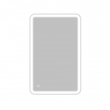 Зеркало BelBagno Marino SPC-MAR-500-800-LED-TCH 50x80 с подсветкой и сенсорным выключателем