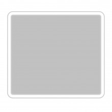Зеркало BelBagno Marino SPC-MAR-900-800-LED-BTN 90x80 с подсветкой