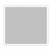 Зеркало BelBagno Marino SPC-MAR-900-800-LED-TCH 90x80 с подсветкой и сенсорным выключателем