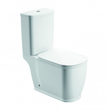 Унитаз-компакт Grossman Comfort GR-N3013