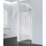 Душевая дверь BelBagno Marmi MARMI-B-1-90-C-Cr 90 хром/прозрачное