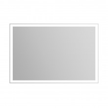 Зеркало BelBagno SPC-GRT-900-600-LED-BTN 90x60 с подсветкой