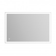 Зеркало BelBagno SPC-GRT-900-600-LED-TCH 90x60 с подсветкой и сенсором