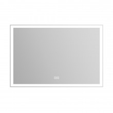 Зеркало BelBagno SPC-GRT-900-600-LED-TCH-WARM 90x60 с подсветкой, сенсором и подогревом