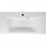 Раковина мебельная BelBagno BB900/450-LV-MR-PR белый