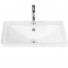 Раковина мебельная BelBagno BB700/455-LV-MR-ALR белый