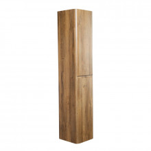 Шкаф-колонна BelBagno Albano ALBANO-1600-2A-SC-RR-P rovere rustico